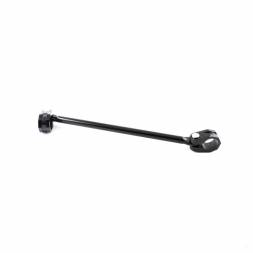 Перемычка руля PRO-TAPER d-22mm черная