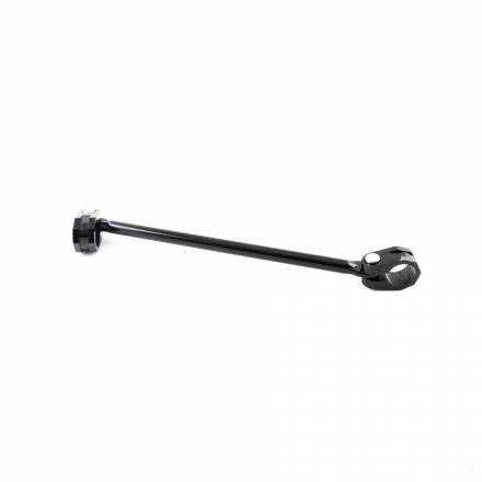 Перемычка руля PRO-TAPER d-22mm черная