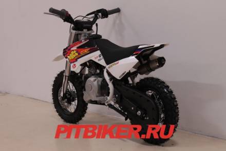 YCF-50A 10/10 MSD