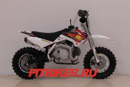 YCF-50A 10/10 MSD