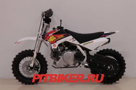 YCF-50A 10/10 MSD