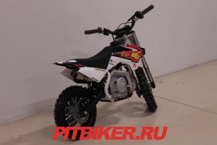 YCF-50A 10/10 MSD