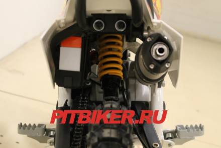 YCF-50A 10/10 MSD