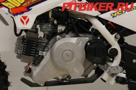 YCF-50A 10/10 MSD
