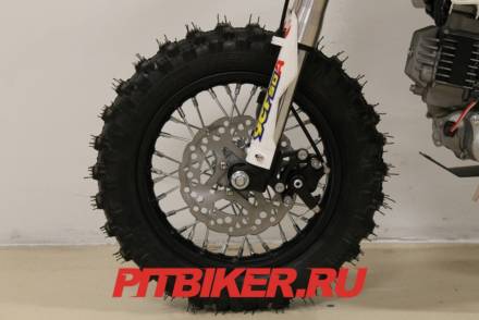 YCF-50A 10/10 MSD