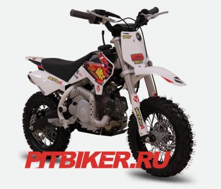 YCF-50A 10/10 MSD