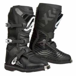 Мотоботы детские Acerbis X-Kid Black 36