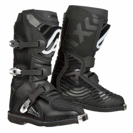 Мотоботы детские Acerbis X-Kid Black 36