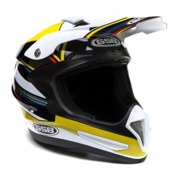 Шлем GSB XP-15 STAREZZI, XXL