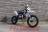 Питбайк Full Crew FC125 17/14 белый MSD