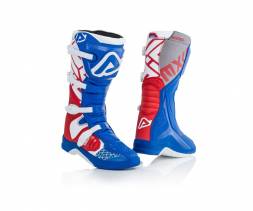 Мотоботы Acerbis X-TEAM PATRIOT 45