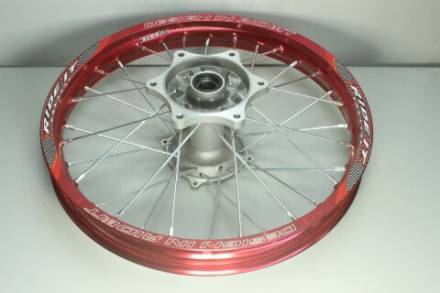 Обод задний 18&quot; (1,85-R18 d=15mm) алюминий