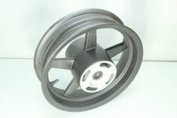 Диск 12&quot;х3,00 задний литой диск. торм. Supermoto SM-PARTS
