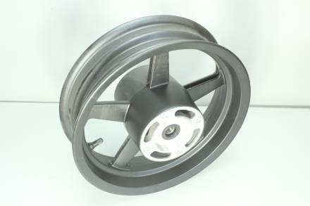 Диск 12&quot;х3,00 задний литой диск. торм. Supermoto SM-PARTS