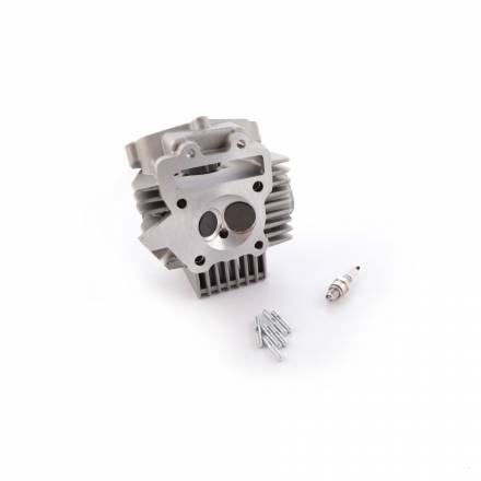 Головка цилиндра в сборе с распредвалом двиг. YX150 см3 (W150-2)  SM-PARTS