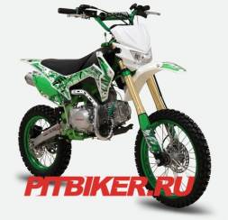 Motoland CRF 125 17/14 MSD