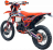 Мотоцикл NFX Outlaw NB300 Enduro