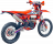 Мотоцикл NFX Outlaw NB300 Enduro