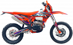 Мотоцикл NFX Outlaw NB300 Enduro