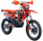 Мотоцикл NFX Outlaw NB300 Enduro