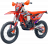 Мотоцикл NFX Outlaw NB300 Enduro