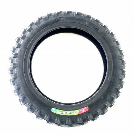 Покрышка мото 12&quot; 80/100-12 P-153 Yuanxing (кросс)