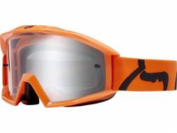 Очки подростковые Fox Main Race Youth Orange (22685-009-NS)