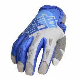 Перчатки Acerbis детские MX-X-K- KID Blue, XXL