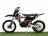 Мотоцикл FullCrew Enduro Pro NB300 21\18 MSD / EP