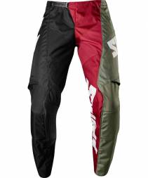 Мотоштаны Shift White Tarmac Pant Black W40 (19327-001-40)