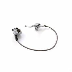 Тормозная система передняя KAYO MINI GP150