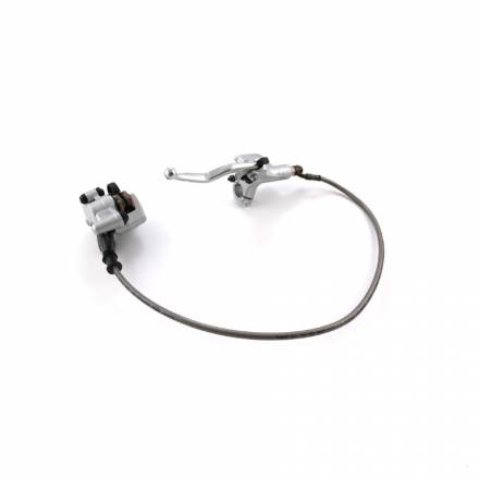 Тормозная система передняя KAYO MINI GP150