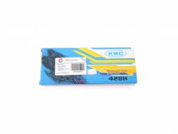 Цепь привода 428H-110L (стандарт)  TTR125  KMC  TW