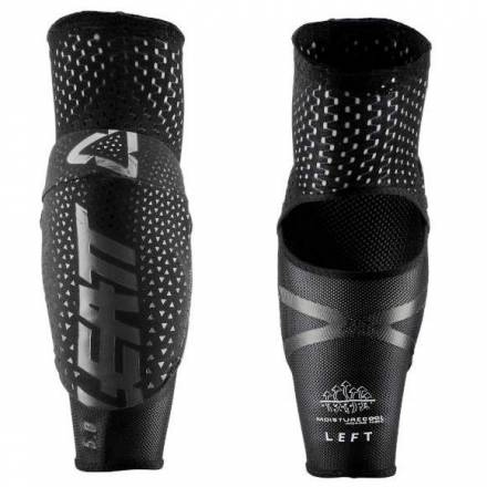 Налокотники Leatt 3DF 5.0 Elbow Guard Black XXL (5019400364)