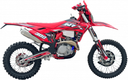 Мотоцикл NFX Prime NB300 MX