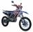 Мотоцикл Wels MZK 250 MSD
