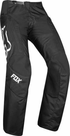 Мотоштаны Fox Legion LT EX Pant Black W42 (22117-001-42)