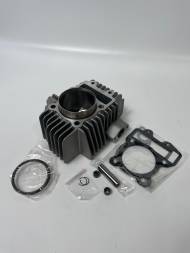 Поршневая в сборе KAYO двиг. YX155/160 см3 60мм