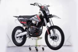 Мотоцикл FullCrew StreetKiller PR300 21\18 MSD / SK