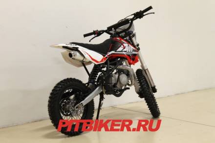 Apollo Start L 125 17/14 MSD