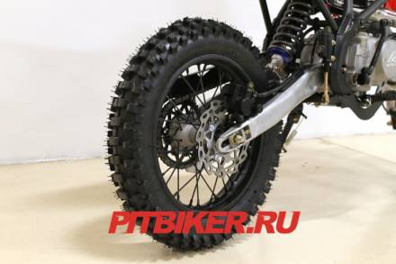 Apollo Start L 125 17/14 MSD