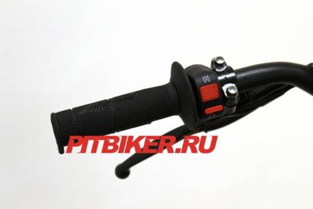 Apollo Start L 125 17/14 MSD