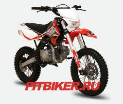 Apollo Start L 125 17/14 MSD