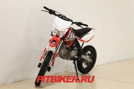 Apollo Start L 125 17/14 MSD