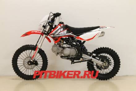 Apollo Start L 125 17/14 MSD