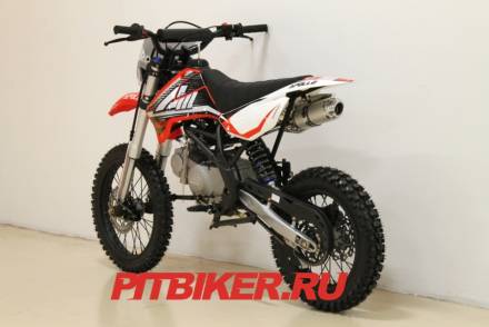 Apollo Start L 125 17/14 MSD
