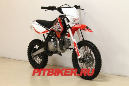 Apollo Start L 125 17/14 MSD
