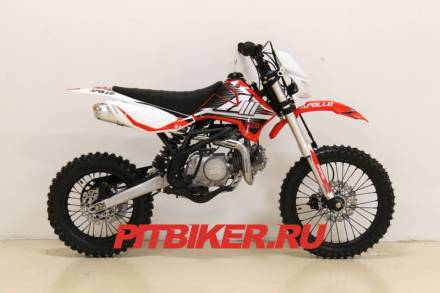 Apollo Start L 125 17/14 MSD