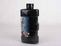 Масло для вилок agip fork 7.5w