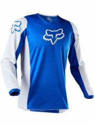 Мотоджерси Fox 180 Prix Jersey Blue S (23927-002-S)